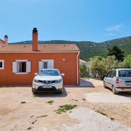 Apartment Kaleta Sveti Jakov Kültér fotó