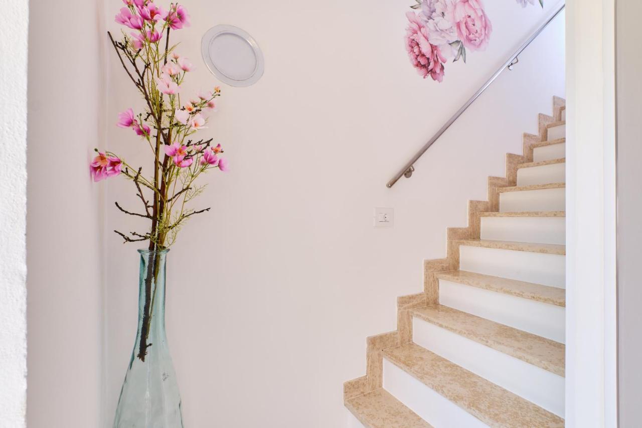 Apartment Kaleta Sveti Jakov Kültér fotó