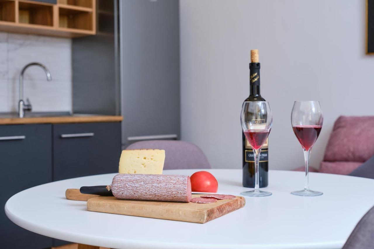 Apartment Kaleta Sveti Jakov Kültér fotó