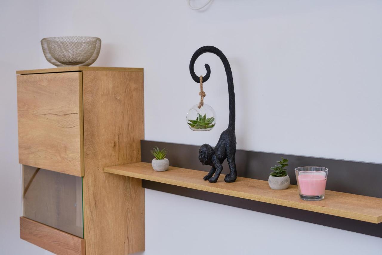Apartment Kaleta Sveti Jakov Kültér fotó