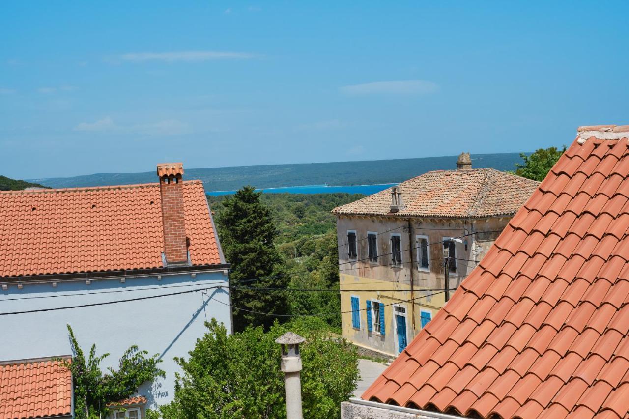 Apartment Kaleta Sveti Jakov Kültér fotó