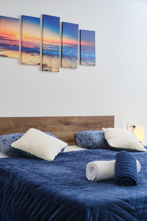 Apartment Kaleta Sveti Jakov Kültér fotó